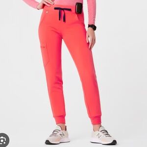 FIGS Zamora Scrub Jogger